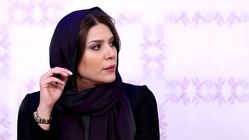 عکس جذاب سحر دولتشاهی در مسکو با حجاب کامل!+ بیوگرافی 