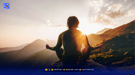 چطور استرس را مهار کنیم؟ / ۵ راه علمی برای رسیدن به آرامش ذهن