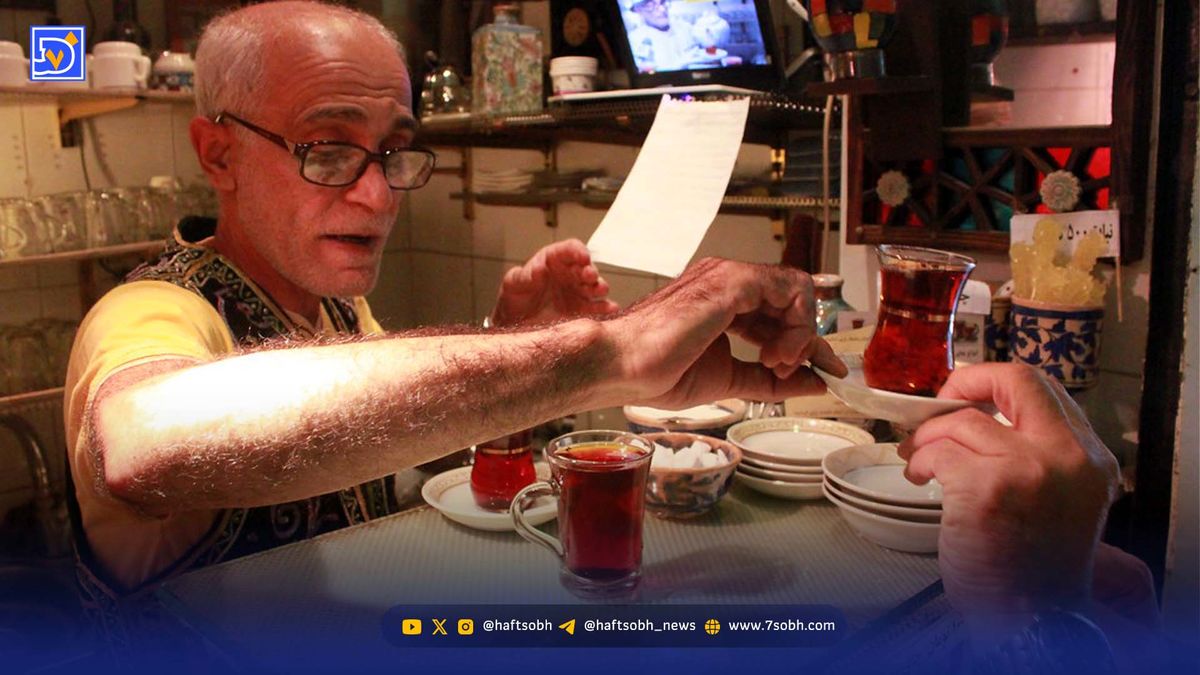 از تی‌بگ 2 هزار تومانی تا چوب دارچین ۱۸۰ هزار تومانی