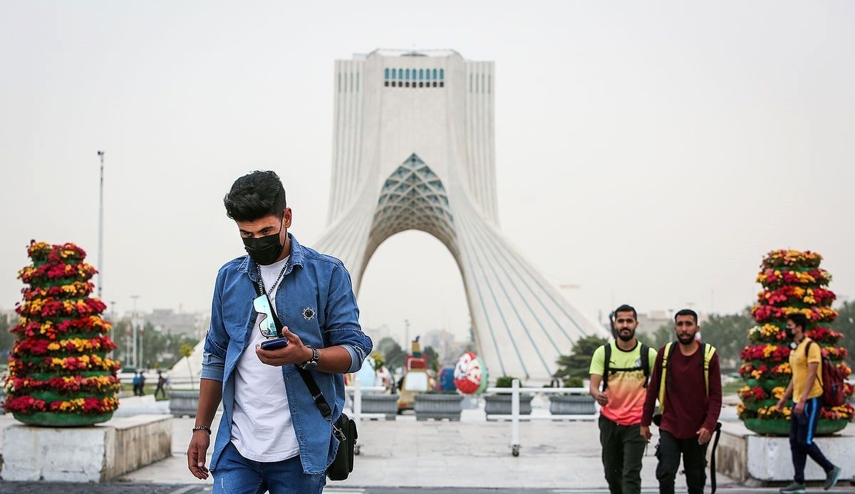 آمار هولناکِ جوانان ایرانی که عمرشان تلف میشود