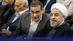 بازگشت به گذشته|  واکنش تند نزدیکان روحانی به اظهارات شمخانی دبیر پیشین شورای امنیت