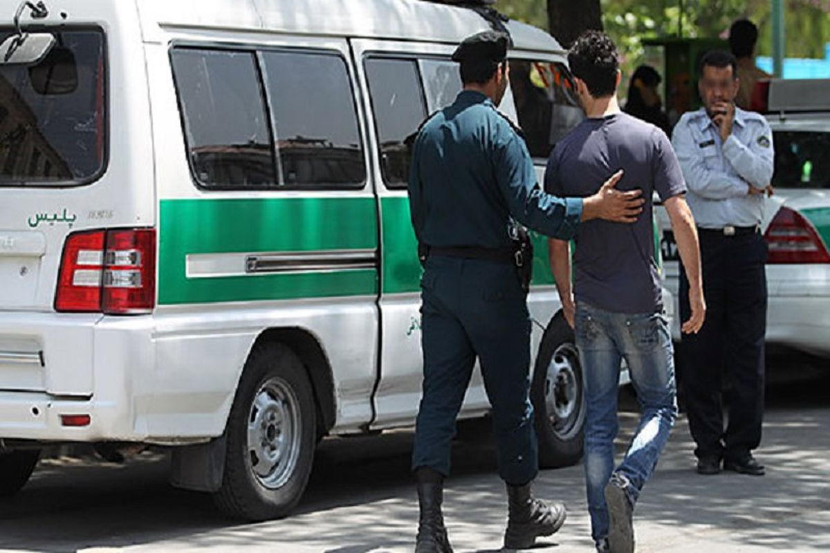 دستگیری فرد مدعی نفوذ در سفارتخانهها برای اخذ ویزا