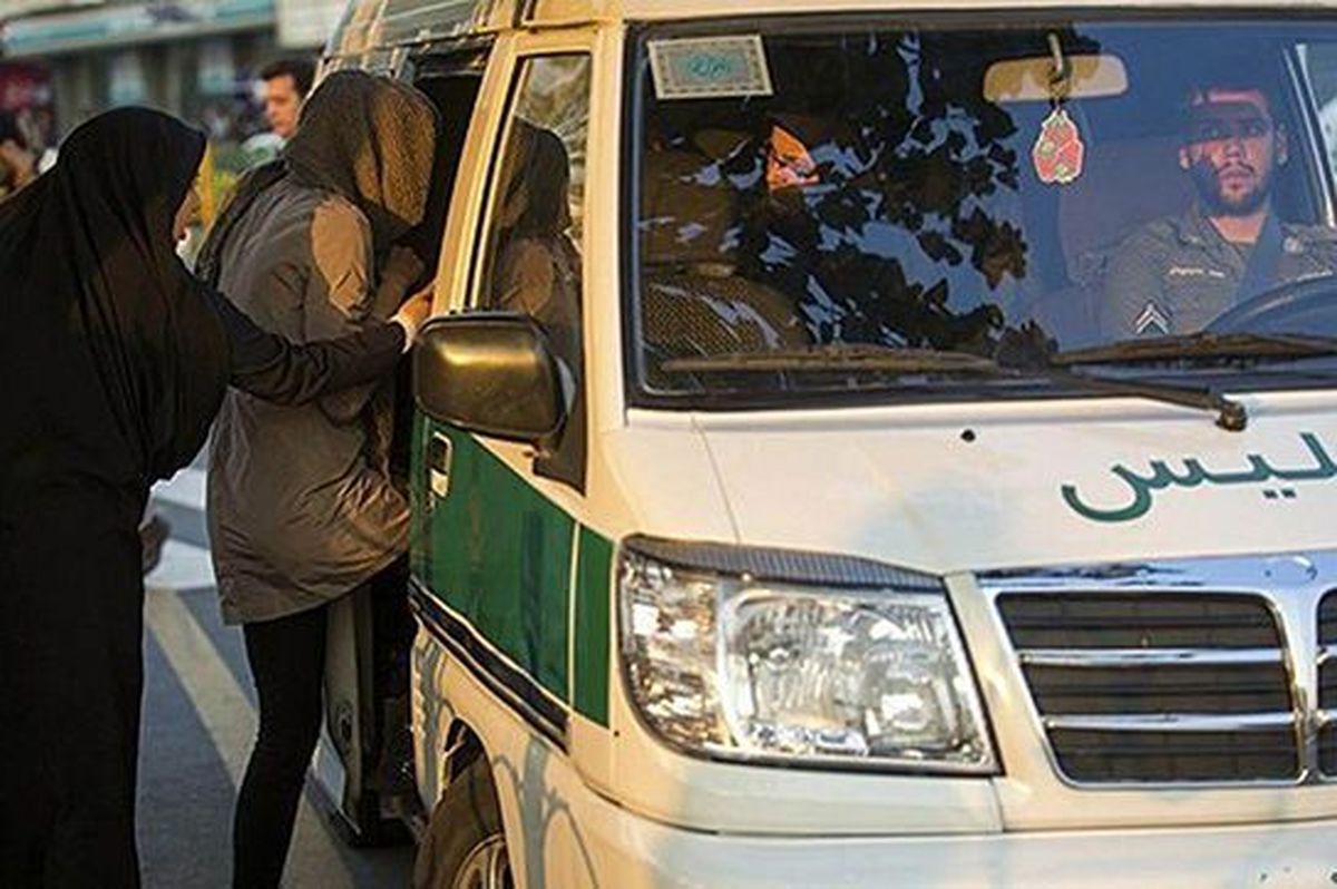 تماشا کنید | بازگشت دوباره گشت ارشاد به خیابانها