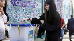 عجیب‌ترین جمعه ‌روزگار‌ ما | درباره کنش سیاسی مردم ایران در انتخابات