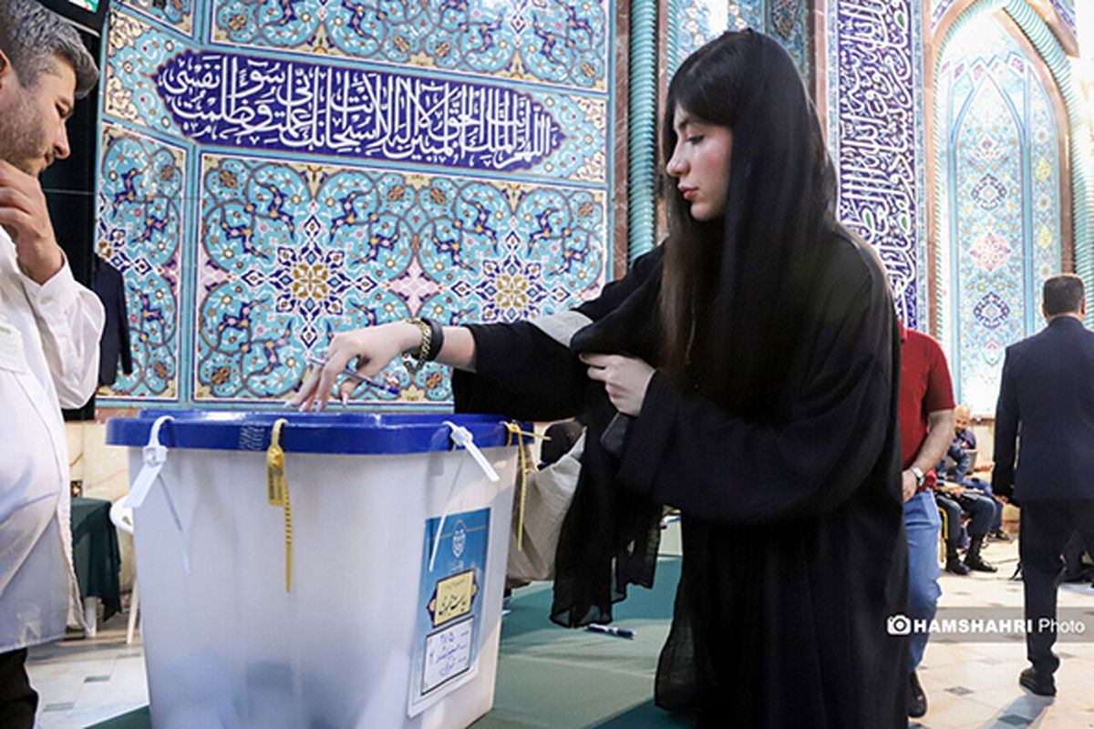 عجیبترین جمعه روزگار ما | درباره کنش سیاسی مردم ایران در انتخابات