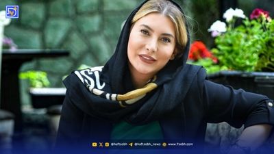 عکس های خانوادگی مهسا طهماسبی، از پدر و مادر و برادر تا شوهر و بچه اش! + بیوگرافی