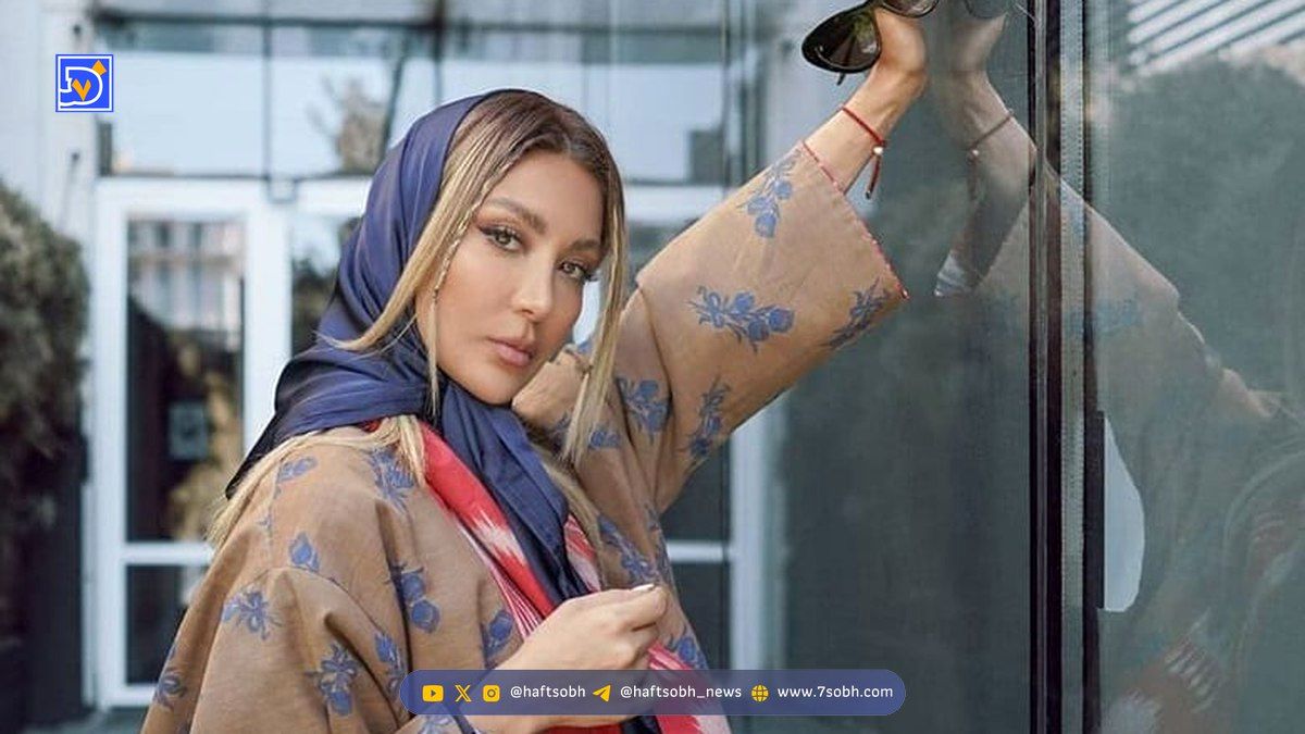 بیوگرافی مینا مختاری همسر مدلینگ بهرام رادان