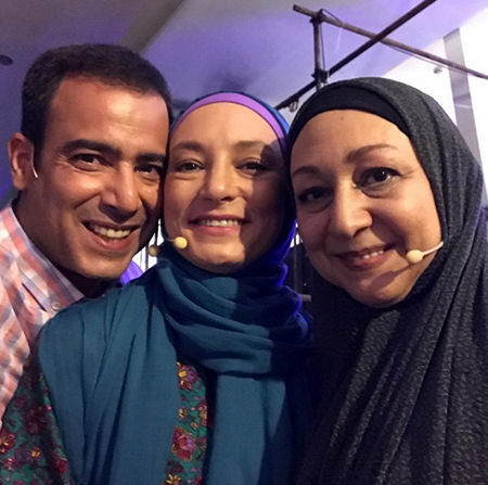 مریم سعادت,بیوگرافی مریم سعادت
