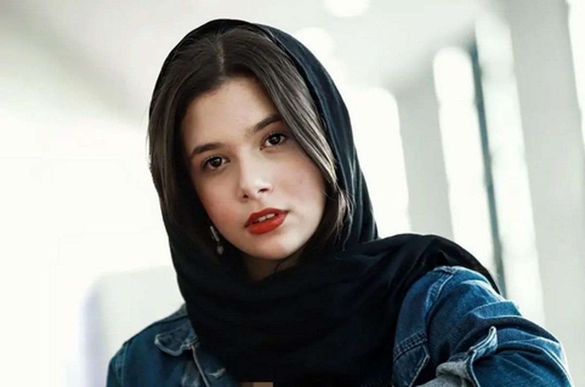 8 عکس مستانه مهاجر، پژمان و نفس بازغی + استایل ها و تغییرات چهره