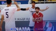 عبادی‌پور، گلزاده و نصری پشت در تیم ملی