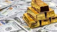 جدیدترین قیمت دلار، طلا و سکه ظهر امروز جمعه ۱۰ مرداد + جدول کامل