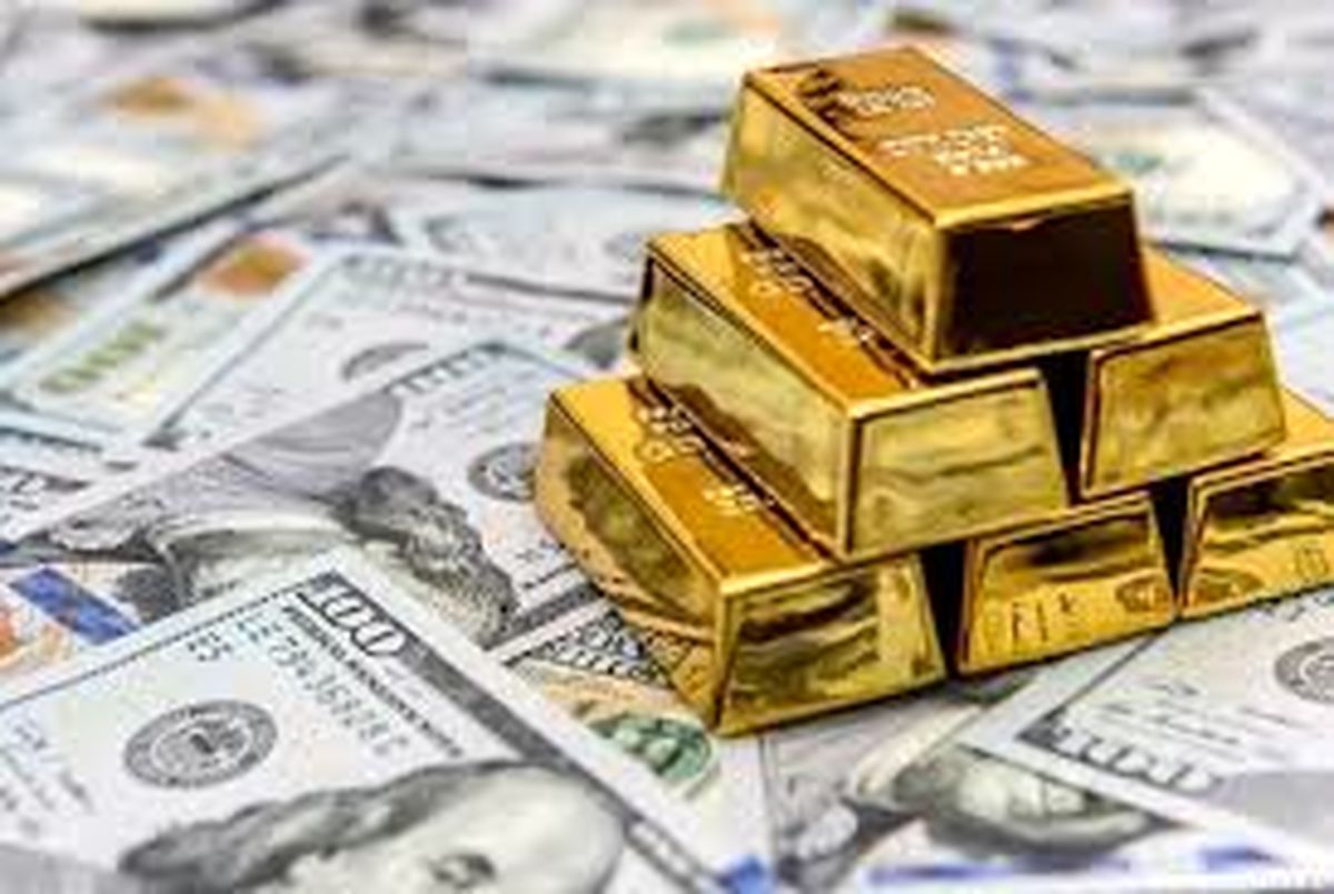 جدیدترین قیمت دلار، طلا و سکه ظهر امروز جمعه ۱۰ مرداد + جدول کامل