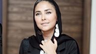 نگاه روز | هدی زین العابدین در کنار پدر و همراه مادر مرحومش