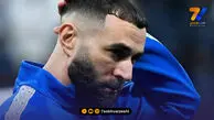 تصمیم بزرگ الهلال درباره بنزما؛ ستاره فرانسوی در آستانه جدایی