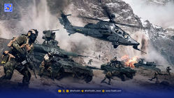 محتویات فصل اول بازی Battlefield 6 رونمایی شد