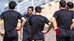 پرسپولیس-ذوب‌آهن؛ آزمون بقا برای هاشمیان