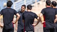 پرسپولیس-ذوب‌آهن؛ آزمون بقا برای هاشمیان