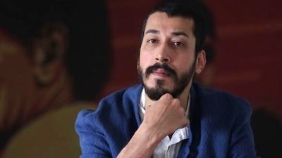 شباهت جالب مجید مظفری و برادر دوقلویش حمید