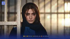 مینا ساداتی در مسیر نمایش جهانی