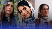 الهه حسین نژاد دختر ایران کیست؟+ بیوگرافی و عکس