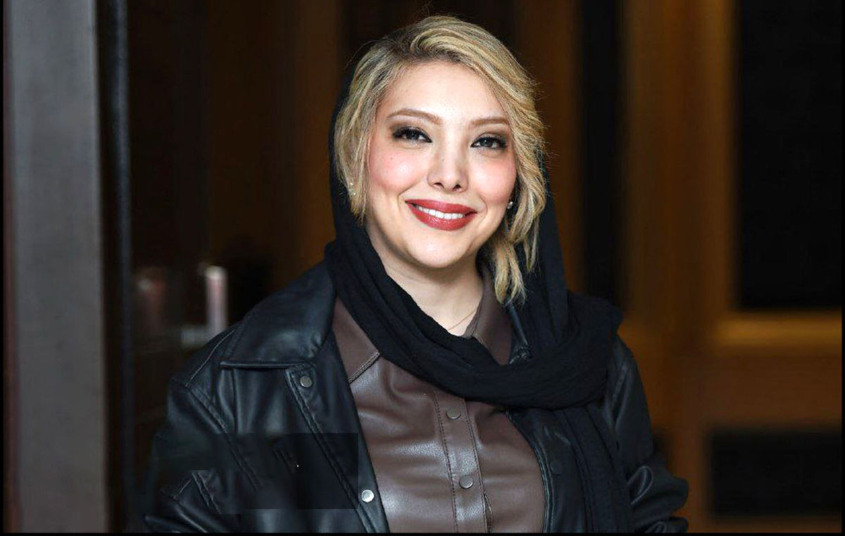 صدف اسپهبدی؛ خنده پس از اشک