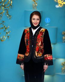 شبنم قربانی