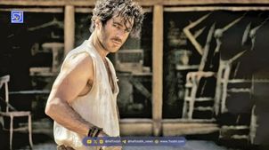 بیوگرافی نوید پورفرج بازیگر کراش سریال بامداد خمار