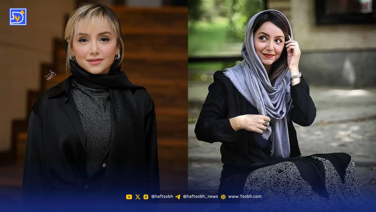 نازنین بیاتی ملکه هندوستان شد