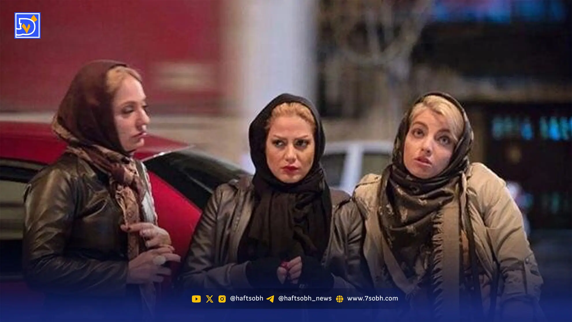 درخواست عجیب یک کارگردان از مهناز افشار، طناز طباطبایی و آیدا ماهیانی