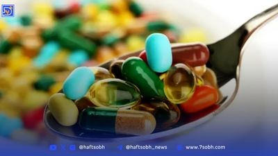 ویتامین‌هایی که می‌توانند جلوی فراموشی را بگیرند