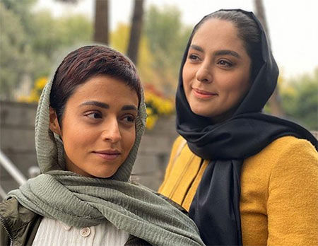مارال بنی آدم,بیوگرافی مارال بنی آدم,عکس مارال بنی آدم
