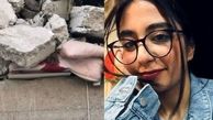 پرنیا عباسی شاعری که در حمله اسرائیل به شهادت رسید، قرار بود بعد از ایام اربعین ازدواج کند