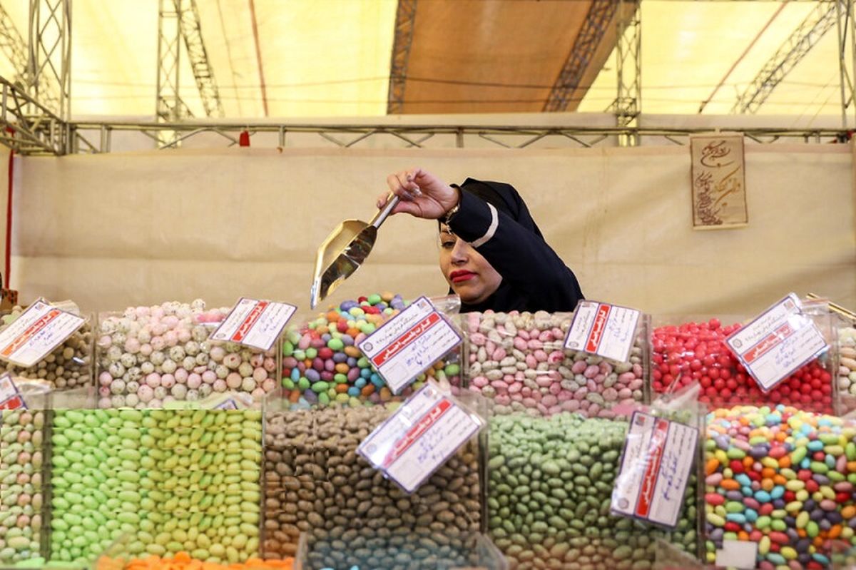 جزییات برگزاری نمایشگاه بهار تهران