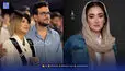 عصر سینما | قیاسی و همسرش در کنار بهاره افشاری؛ مهمانان «قبض روح»