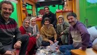 پایتخت ۷ این‌بار با پشت صحنه به تلویزیون برمی‌گردد