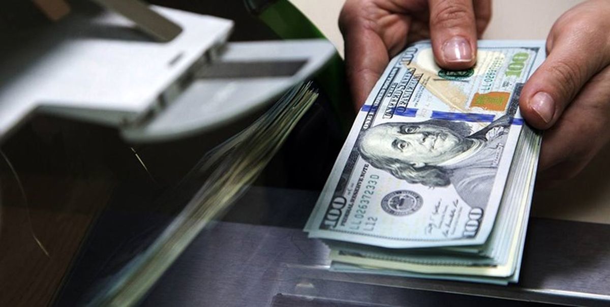 پیش‌بینی کاهش دلار؛ احتمال سقوط قیمت به زیر ۱۰۰ هزار تومان