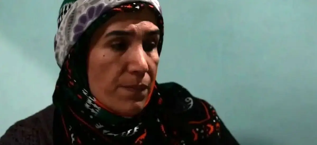 سفر در زمان | آبا جهان 5 سال بعد سریال آنام در کنار المان 