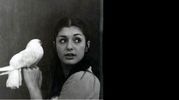 سفر در زمان؛ گوگوش و عزت‌الله انتظامی در بی‌تا | عکسی از ۵۵ سال پیش