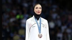بیوگرافی مبینا نعمت زاده؛ از تولد در خانواده ورزشی تا قهرمانی المپیک + عکس و جزئیات زندگی