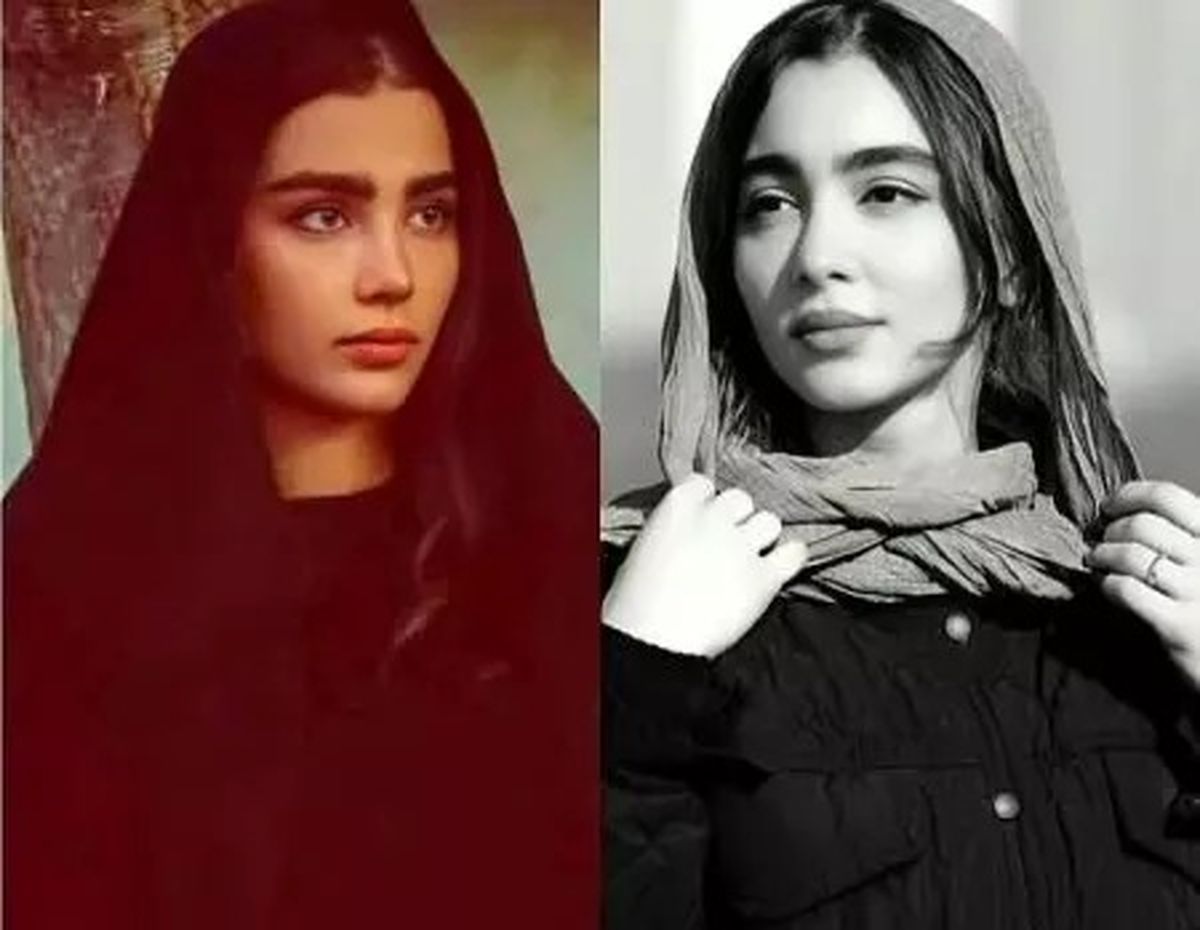 سنا و سونیا حسینی؛ از نقش سارا و نیکا در پایتخت ۷ تا استایلهای متفاوت خارج از سریال + عکس