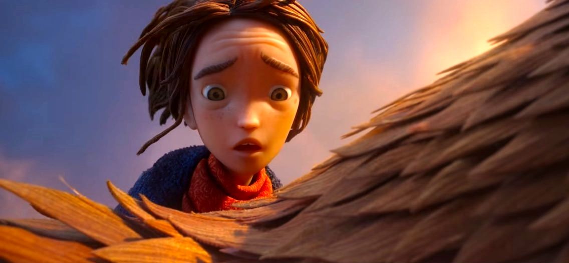 تصاویر جدیدی از انیمیشن Wildwood استودیوی Laika منتشر شد - گیمفا