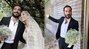 بیوگرافی نوید محمدزاده، حواشی و زندگی خصوصی او و همسرش فرشته حسینی + عکس‌ها و فیلم‌شناسی