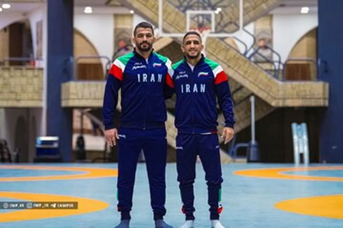 پدر آرش یوشیدا: یزدانی به پسرم باخت اما درس پهلوانی داد