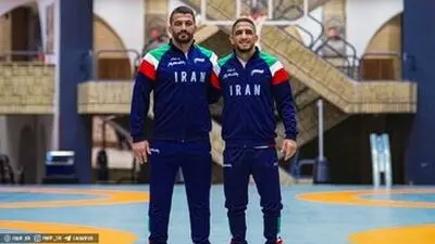 پدر آرش یوشیدا: یزدانی به پسرم باخت اما درس پهلوانی داد