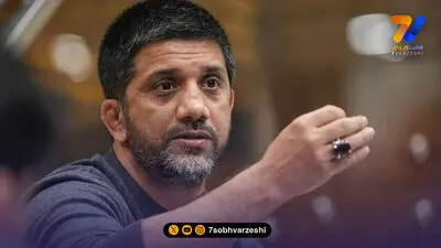 دبیر: مهدوی کیا معاف شد، بیرانوند هم باید از سربازی معاف شود!