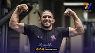 عموزاد: فقط روی تشک کشتی بی‌رحمم؛ بیرون از تشک مهربانم!