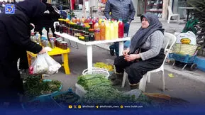 دلالان مقابل روستابازار