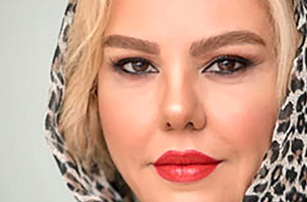 تونل زمان/  عکس های جذاب زیرخاکی ازدواج بازیگران ایرانی 