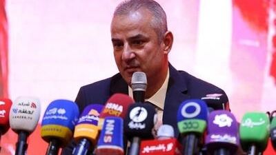 دربی خاطره انگیز با هتریک ایمون زائد (ویدیو)