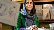 قاب دیدنی بهنوش طباطبایی با دوقلوهایش 